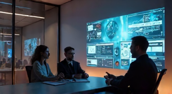 Technologische Einflüsse auf unsere Gespräche (4/10)