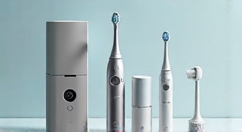 Technologische Fortschritte in der Zahnpflege (4/10)