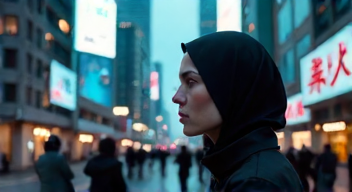 Technologische Herausforderungen durch Deepfakes (4/10)