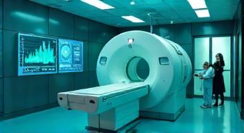 Technologische Innovationen im Gesundheitswesen (4/10)