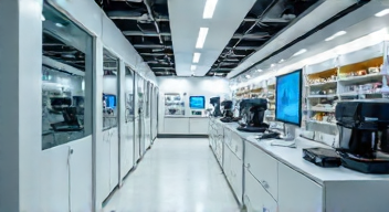 Technologische Innovationen in der Apothekenbranche (4/10)