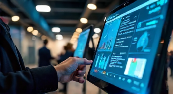 Technologische Innovationen in der Abrechnung (4/10)