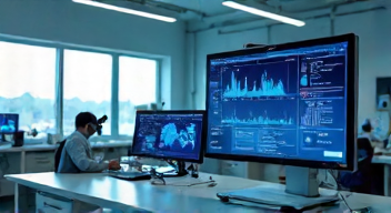 Technologische Innovationen in der Krebsforschung (4/10)