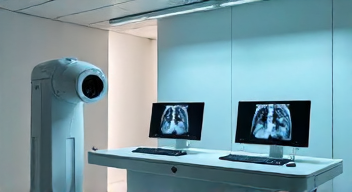 Technologische Innovationen in der Mammografie (4/10)