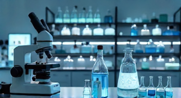 Technologische Innovationen in der Pharmazie: Ein Technologe spricht (4/10)