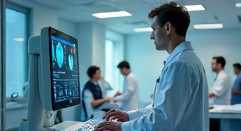 Technologische Innovationen zur Behandlung von Herzinsuffizienz (4/10)