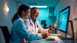 Telematik-Infrastruktur: Zugang, Gesundheitswesen, Digitalisierung leicht gemacht