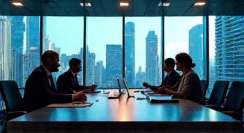 Wirtschaftliche Dimensionen von Deepfakes (7/10)