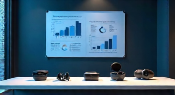 Wirtschaftliche Faktoren und Hörgeräte (8/10)