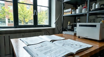 Wissenschaftlicher Austausch als Schlüssel zur Innovation (5/10)