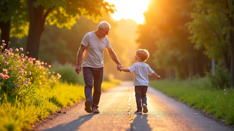 Wohlbefinden durch Freundlichkeit: Die Kraft von Random Acts of Kindness