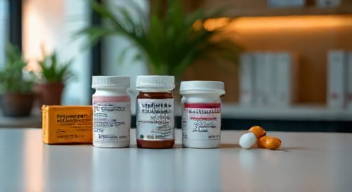 Antidepressiva und ihre Bedeutung bei Long/Post-Covid (4/10)