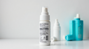 Asthmaspray: Wirksamkeit, Anwendung und Sicherheit von Inhalatoren