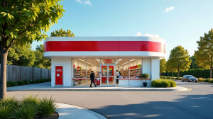 CVS Health: Apotheke, Gesundheit und Nachbarschaft – Die Zukunft der Versorgung