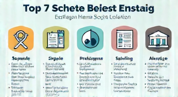 Das sind die Top 7 Schritte beim Einstieg in die Pharmazie