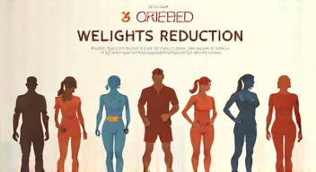 Das sind die Top 7 Schritte beim Gewichtsreduktion