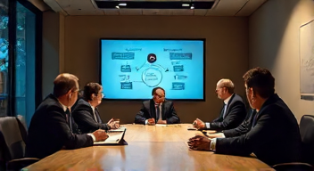 Das sind die Top 7 Schritte beim Krisenmanagement in der Pharmaindustrie