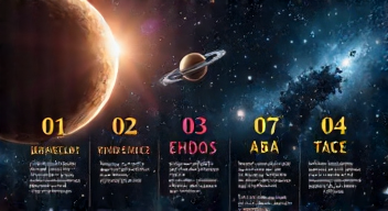 Das sind die Top 7 Schritte beim Planen von Weltraummissionen