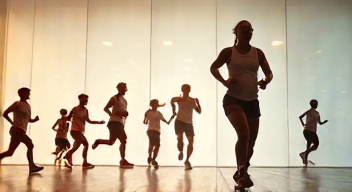 Das sind die Top 7 Schritte beim Sport in der Schwangerschaft