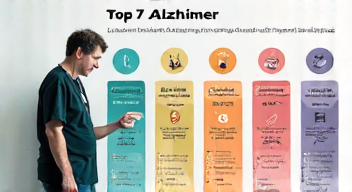 Das sind die Top 7 Schritte beim Umgang mit Alzheimer