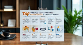 Das sind die Top 7 Schritte beim Umgang mit Arzneimittelpreisen