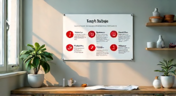 Das sind die Top 7 Schritte beim Umgang mit Brustkrebs