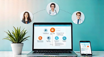 Das sind die Top 7 Schritte beim Umgang mit Online-Diagnosen