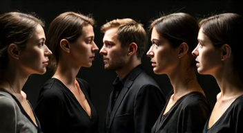 Das sind die Top 7 Schritte beim Weinen