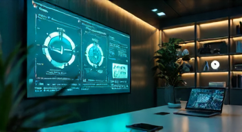 Datenschutz und Sicherheit in der digitalen Gesundheitsversorgung (4/10)