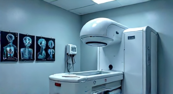 Der Einfluss der Mammografie auf die Diagnosestellung (3/10)