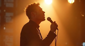 Der Einfluss der Musik auf die Gesundheitsreform: Ein Sänger inspiriert (10/10)