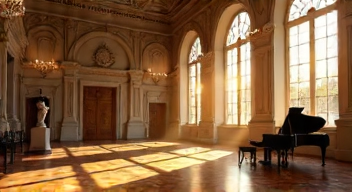 Der Einfluss der Musik auf die Lebensqualität (10/10)