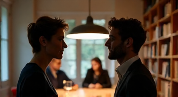 Der Einfluss des Kontextes auf emotionale Reaktionen (2/10)