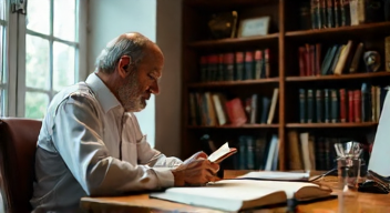 Der kulturelle Einfluss auf die Gesundheitsreform: Ein Genie reflektiert (3/10)