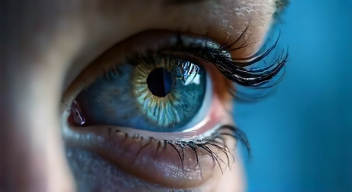 Der Verlust von Photorezeptoren und seine Folgen (1/10)