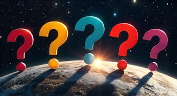 Die 5 meistgestellten Fragen (FAQ) zu Weltraummissionen