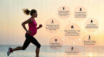 Die 5 meistgestellten Fragen (FAQ) zu Sport in der Schwangerschaft