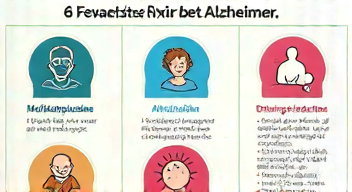Die 6 häufigsten Fehler bei Alzheimer
