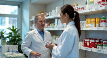Die 6 häufigsten Fehler bei der Apothekenversorgung