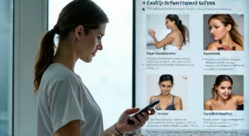 Die 6 häufigsten Fehler bei der Brustkrebsfrüherkennung