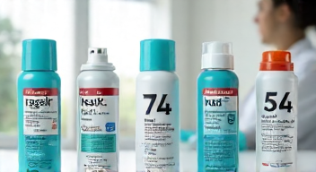 Die 6 häufigsten Fehler bei der Anwendung von Asthmasprays