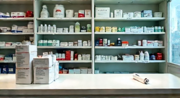 Die 6 häufigsten Fehler bei der Pharmazie