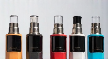 Die 6 häufigsten Fehler bei E-Zigaretten