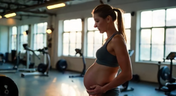 Die 6 häufigsten Fehler bei Sport in der Schwangerschaft