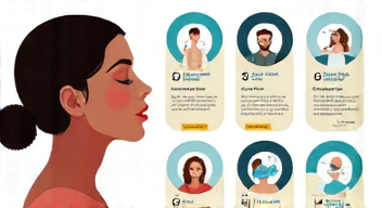 Die besten 8 Tipps bei der Anwendung von Asthmasprays