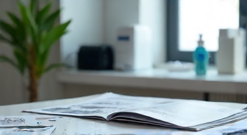 Die besten 8 Tipps bei der Brustkrebsfrüherkennung