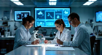 Die besten 8 Tipps bei der Forschung zu Photorezeptoren