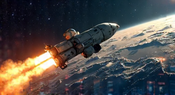 Die besten 8 Tipps bei Weltraummissionen