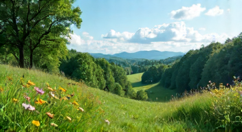Die Beziehung zwischen Natur und Kunst in der Musik (9/10)