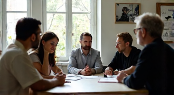 Die gesellschaftliche Verantwortung von Künstlern in der Gesundheitsdebatte (9/10)